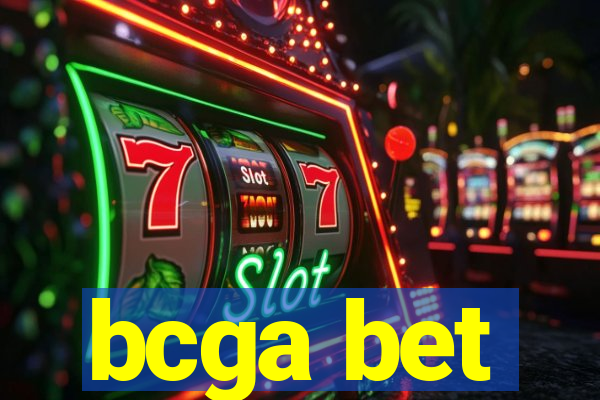 bcga bet